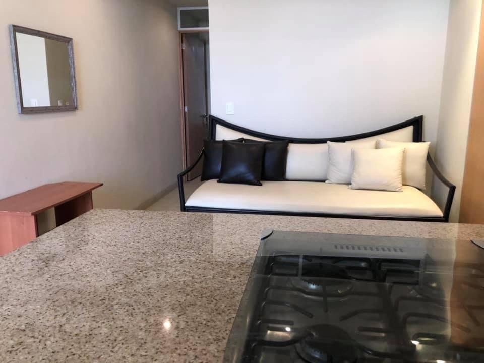 Apartamento Acapulco Aura009 Exterior foto