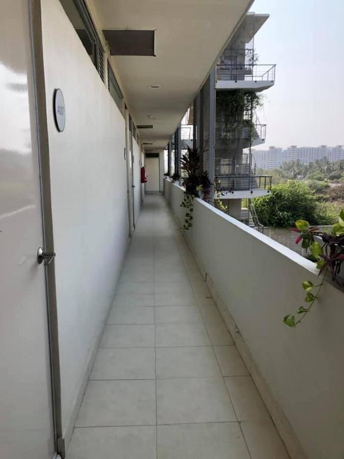 Apartamento Acapulco Aura009 Exterior foto