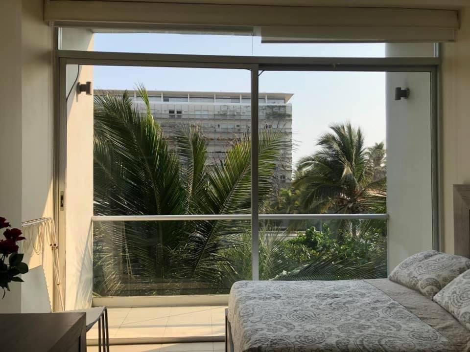 Apartamento Acapulco Aura009 Exterior foto