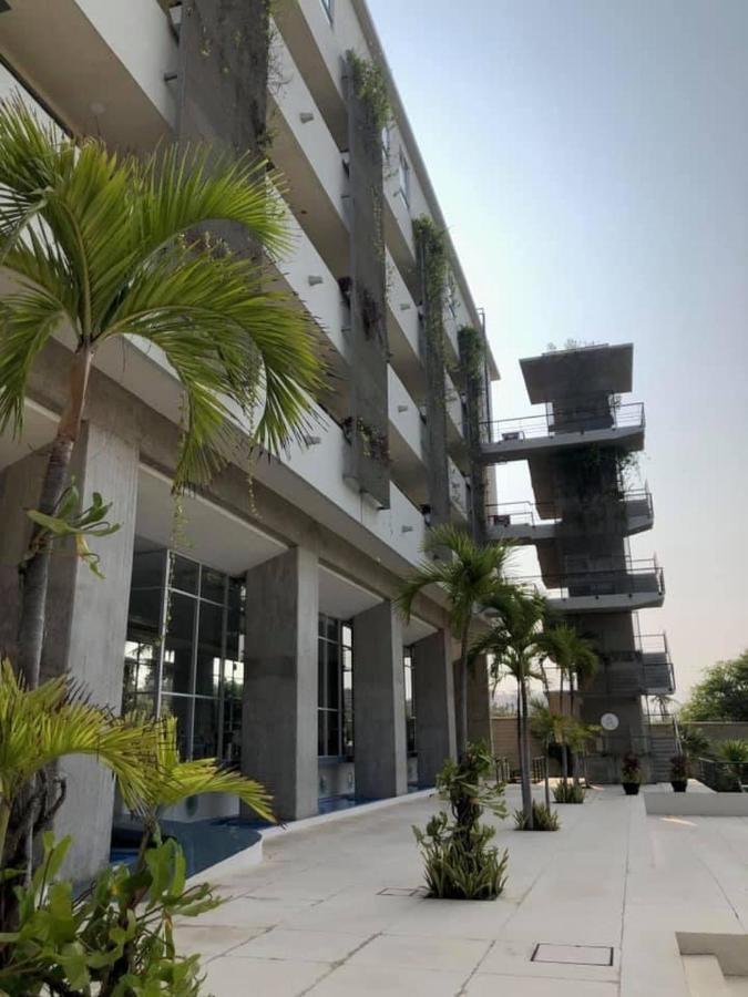 Apartamento Acapulco Aura009 Exterior foto
